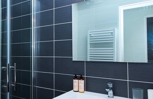 Chanot - Stade Velodrome Apartment | Entire accommodation 15 minutes from the beaches