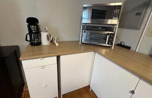 Walnut Creek Apartment | Entire ADU Within Walking Distance to Downtown Walnut Creek