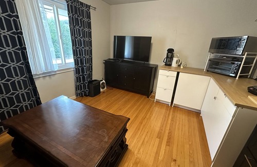 Walnut Creek Apartment | Entire ADU Within Walking Distance to Downtown Walnut Creek
