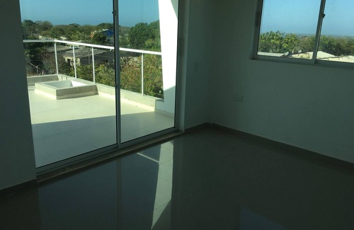 Tierra Bomba Island Apartment | Entire apartment with terraces