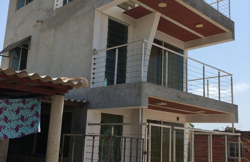 Tierra Bomba Island Apartment | Entire apartment with terraces