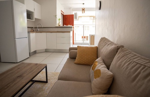Pointe-a-Pitre Apartment | Entire apartment in private residence