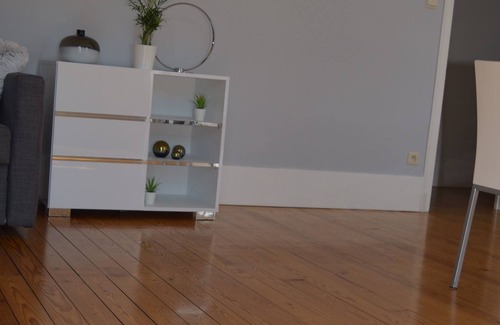 Arras Apartment | Entire apartment 100 M 2 at the foot of the belfry of Arras - hyper center