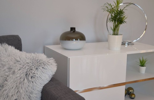 Arras Apartment | Entire apartment 100 M 2 at the foot of the belfry of Arras - hyper center