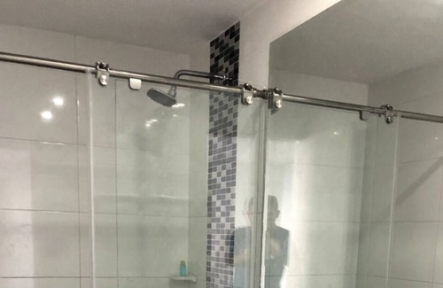 Villavicencio Apartment | Entire apartment, 3 rooms, 6 guests, 6th floor, elevator, closed conj