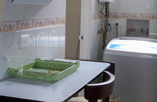 Calle 26 Apartment | Entire apartment Duplex and warm
