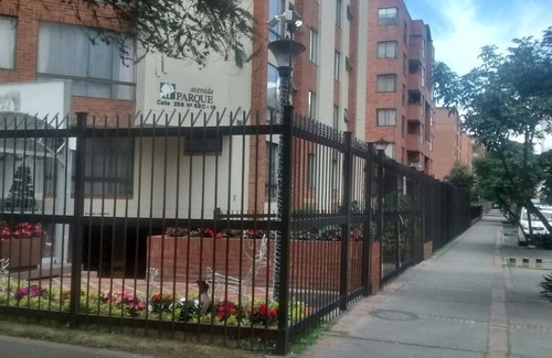 Calle 26 Apartment | Entire apartment Duplex and warm