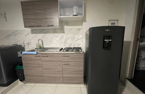 Barrios Unidos Apartment | Entire apartment excellent location Bogota