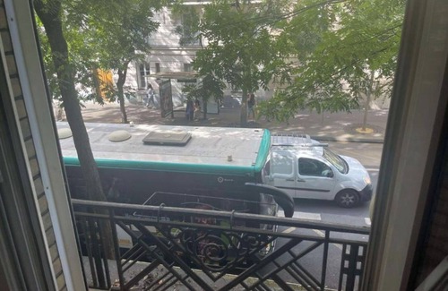 Quartier des peupliers Apartment | Entire apartment for 6 people