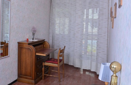 Quinto al Mare Apartment | Entire apartment Genova Nervi - CITRA CODE 010025-LT-1186