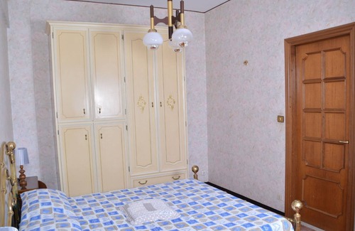 Quinto al Mare Apartment | Entire apartment Genova Nervi - CITRA CODE 010025-LT-1186