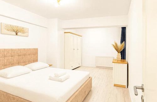 Sector 5 Apartment | Entire Apartment in Rahova near Unirii City Center - 603