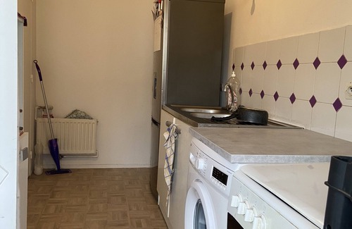 Bagneux Apartment | ENTIRE APARTMENT Near Paris 14 RER B METRO 4 Bagneux/Arcueil cachan