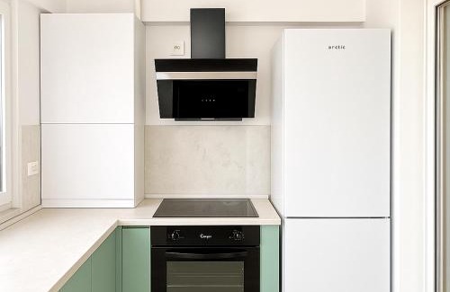 Sector 5 Apartment | Entire Apartment near Unirii City Center in Sector 5 - 706