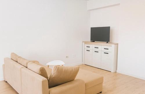 Sector 5 Apartment | Entire Apartment near Unirii City Center, Sector 5 - 610