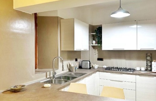 Historical Downtown Salerno House | Entire apartment Salerno