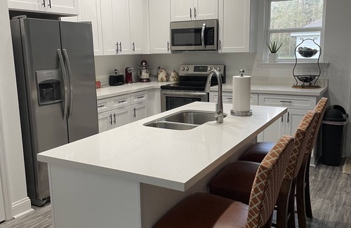 Monticello House | Entire Brand New house in historic Monticello Fl