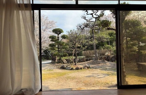 Kita Ward RV Rental | Entire building available/Okayama City Okayama