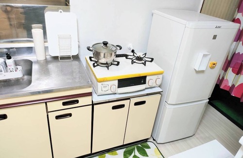 Naka Ward House | Entire building available for rent77Japanesest - Masaki 1chome house/Nagoya Aichi