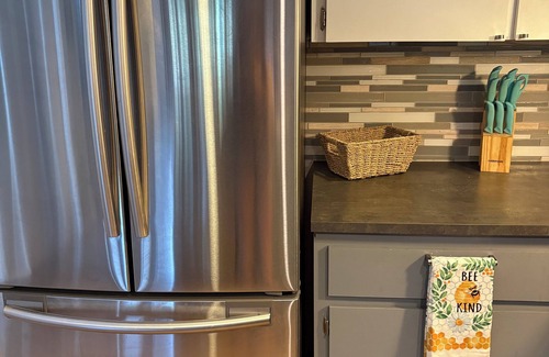 Inverness Condo | Entire condo overlooking the canal with a community pool in charming Inverness