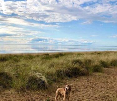 Heacham House | Entire Cosy bungalow close to Beach