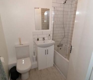 Heacham House | Entire Cosy bungalow close to Beach