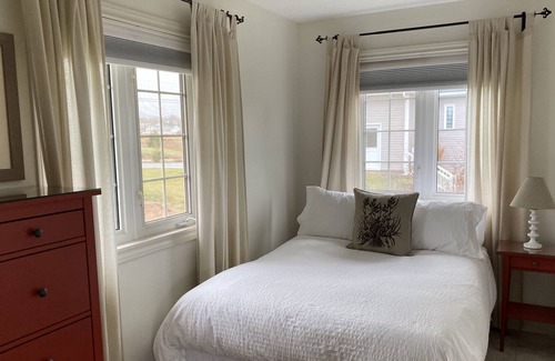 North Rustico House | Entire cottage with ocean view and short walk to beach