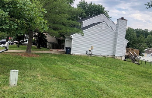 Clinton House | Entire Cozy House close to MGM, DC, Virginia