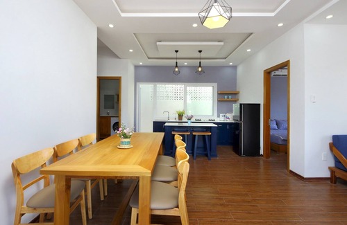 Hoi An City Centre House | Entire cozy house with pretty garden in Hoi An