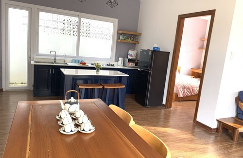 Hoi An City Centre House | Entire cozy house with pretty garden in Hoi An