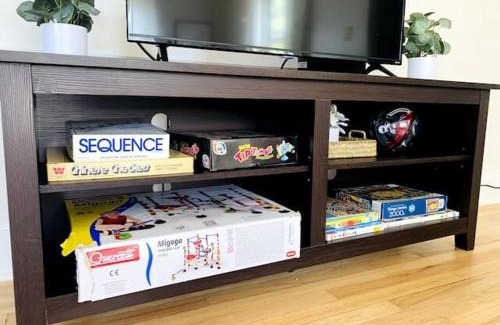 Des Moines House | Entire Duplex 4br2ba Sleeps 8 Near Drake Uni