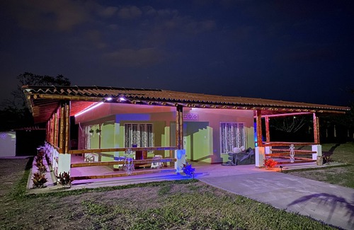 Ulloa House | Entire Finca in Pereira