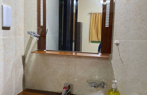Sharjah Apartment | Entire Furnished Studio Flat in Sharjah
