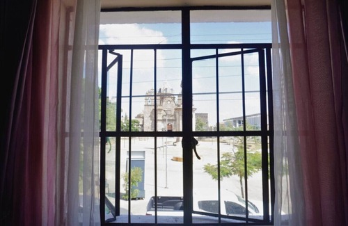 Guadalajara House | Entire Historic House in Front of the Santuario