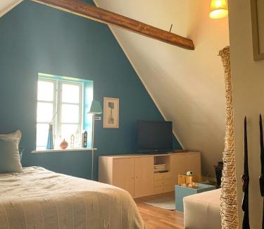 Slagelse Villa | Entire holiday home