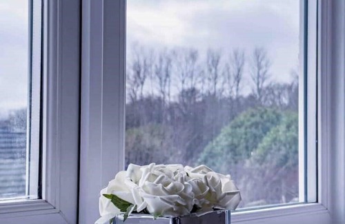 Newcastle-upon-Tyne House | Entire home for 6+Free parking