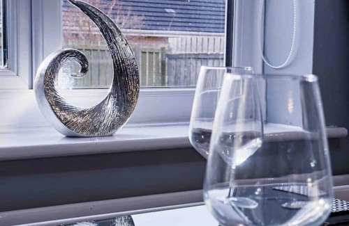 Newcastle-upon-Tyne House | Entire home for 6+Free parking