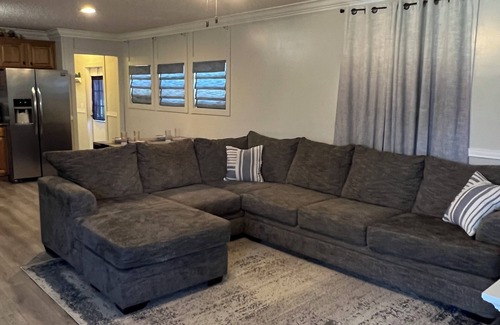 Carrabelle House | Entire Home Carrabelle, FL near the beach