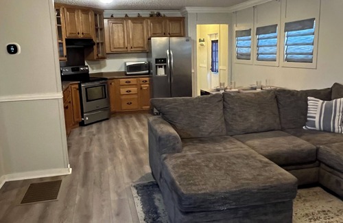 Carrabelle House | Entire Home Carrabelle, FL near the beach