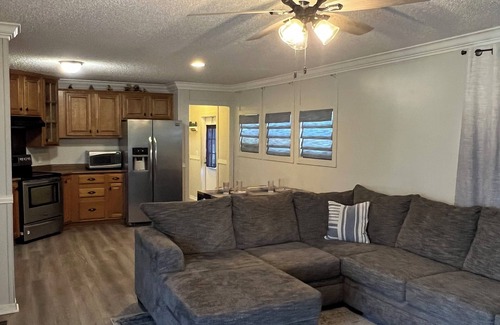 Carrabelle House | Entire Home Carrabelle, FL near the beach