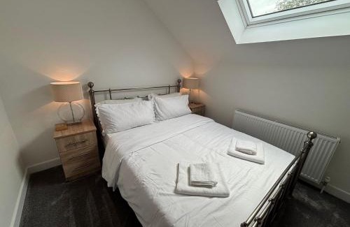 New Forest District House | Entire Home close to Peppa Pig World & New Forest