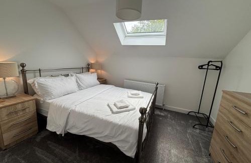 New Forest District House | Entire Home close to Peppa Pig World & New Forest
