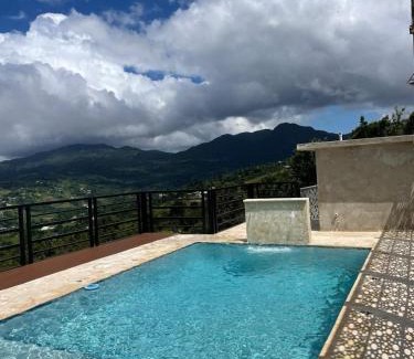 Cienaga Alta House | Entire home for 2 with private pool and plenty of amenities in Rio Grande, Puerto Rico