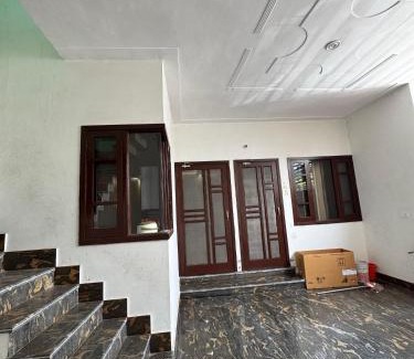 Amritsar House | Entire Home