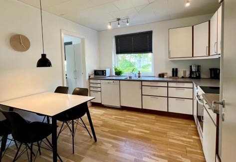 Billund House | Entire Home in Billund Center