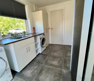 Billund House | Entire Home in Billund Center