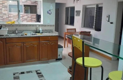 San Javier Apartment | Entire home in Medellin