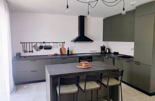 Nova Vas House | Entire home in Nova Vas, Croatia