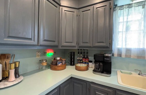 Stillwater House | Entire home in Stillwater, Oklahoma - Walking distance to downtown!