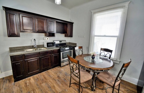 El Paso House | Entire Home Near UTEP